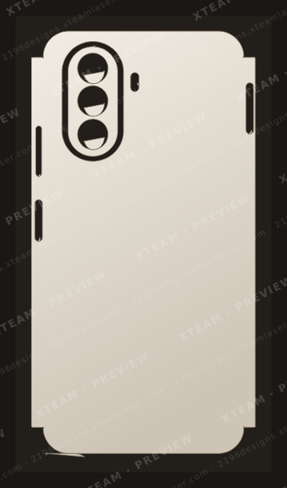Huawei nova Y71 — Huawei Nova Y71 - Half 1
