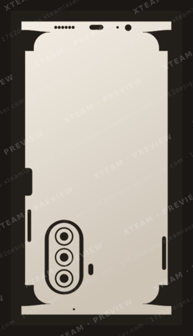 Huawei nova Y71 — Huawei nova Y71 - Skin