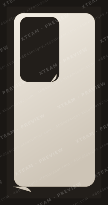 Huawei Nova Y72 — Huawei Nova Y72 - Back
