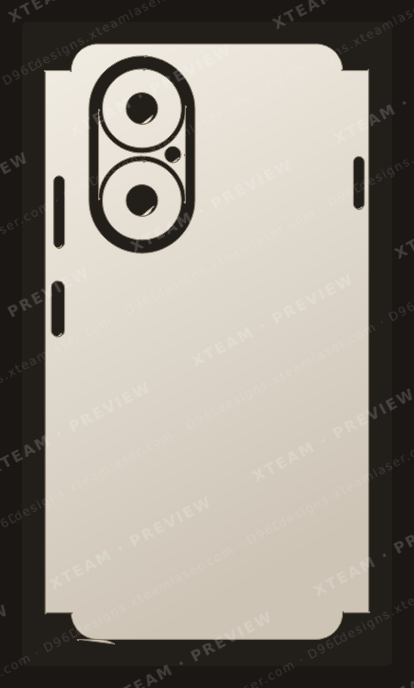 Huawei Nova Y73 — Huawei Nova Y73 - Half