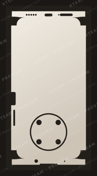 Huawei Nova Y90 — Huawei Nova Y90 - Skin Full (2)