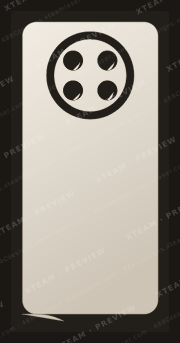 Huawei Nova y91 — Huawei Nova Y91 - Back 1