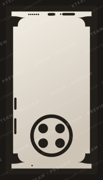 Huawei Nova y91 — Huawei Nova y91 - Skin (2)