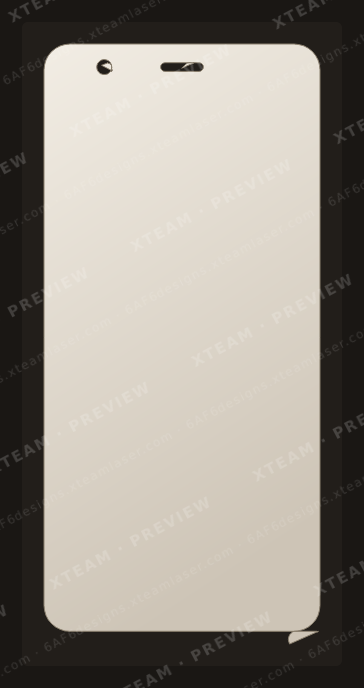 Huawei Nova — Huawei Nova - with cover
