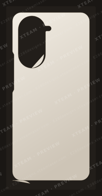 Huawei Nova10 Pro — Huawei Nova10 Pro - Back