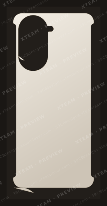 Huawei Nova10 Pro — Huawei Nova10 Pro - Back B