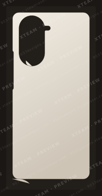 Huawei Nova10 — Huawei Nova10 - Back