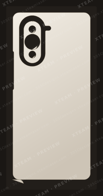 Huawei Nova10 — Huawei Nova10 - Back 1