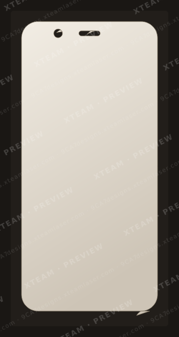 Huawei Nova2 Plus — Huawei Nova2 Plus - Front
