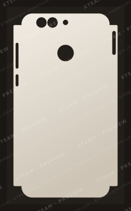 Huawei Nova2 Plus — Huawei Nova2 Plus - Half