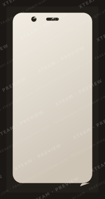 Huawei Nova2 Plus — Huawei Nova2 Plus - with cover
