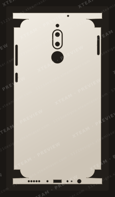 Huawei Nova2i — Huawei Nova2i - All