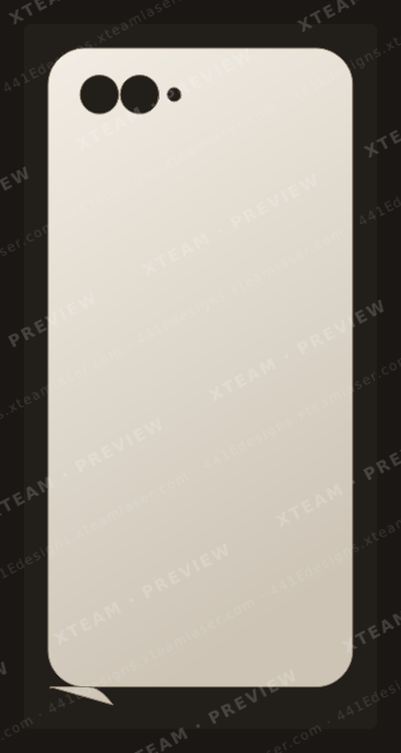 Huawei Nova2s — Huawei Nova2s - Back