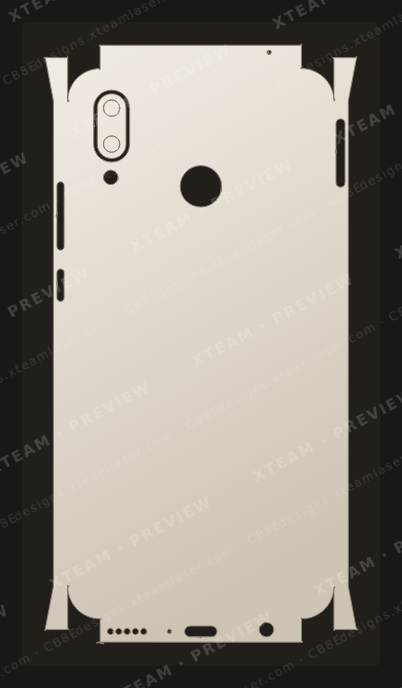 Huawei Nova3 — Huawei Nova3 - All