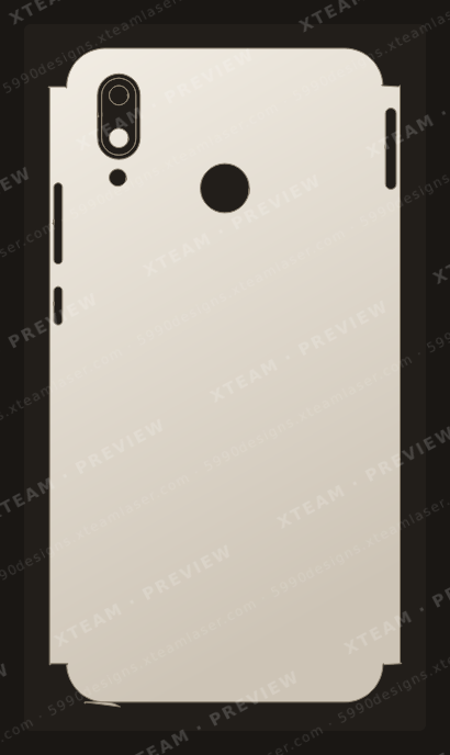 Huawei Nova3 — Huawei Nova3 - Half