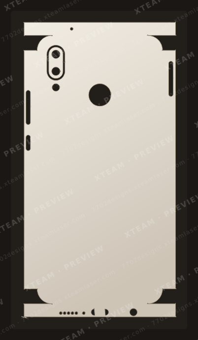Huawei Nova3e — Huawei Nova3e - All