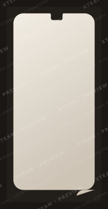 Huawei Nova3e — Huawei Nova3e - Front