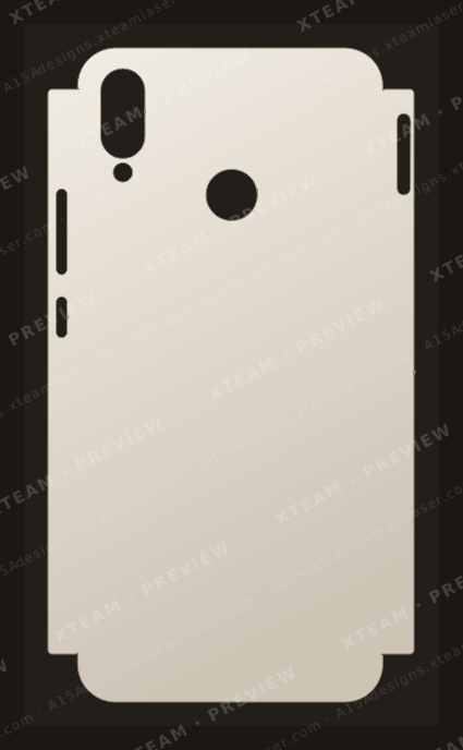 Huawei Nova3i — Huawei Nova3i - Half