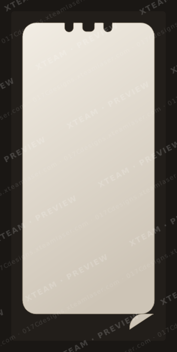 Huawei Nova3i — Huawei Nova3i - with cover