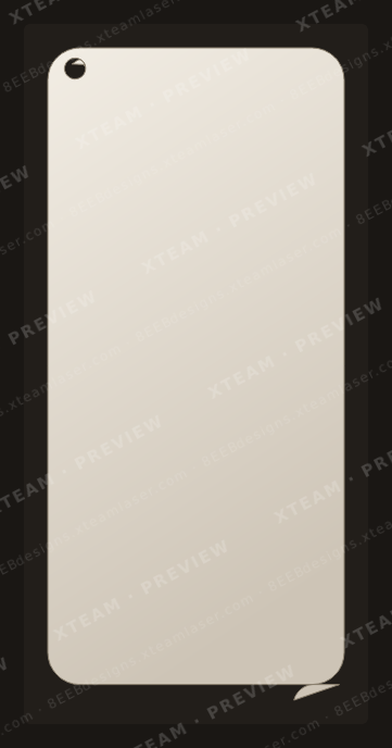 Huawei Nova4 — Huawei Nova4 - Front