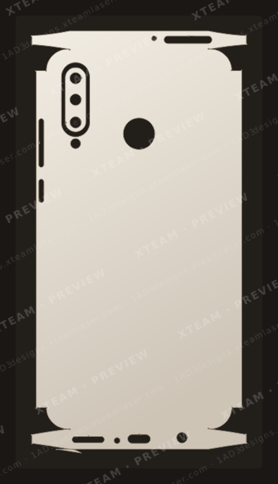 Huawei Nova4e — Huawei Nova4e - All