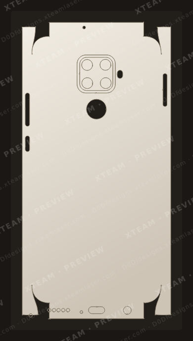 Huawei Nova5i Pro — Huawei Nova5i Pro - All