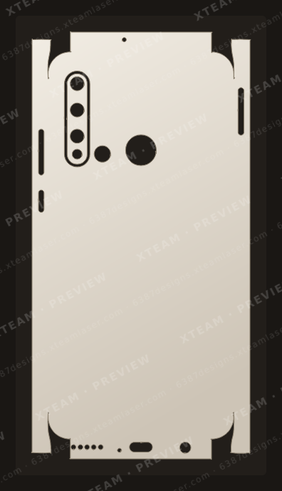 Huawei Nova5i — Huawei Nova5i - All