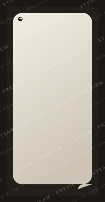 Huawei Nova5i — Huawei Nova5i - Front