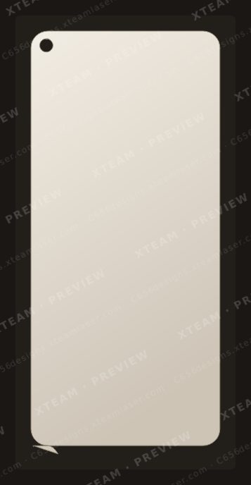 Huawei Nova5Z — Huawei Nova5Z - Front
