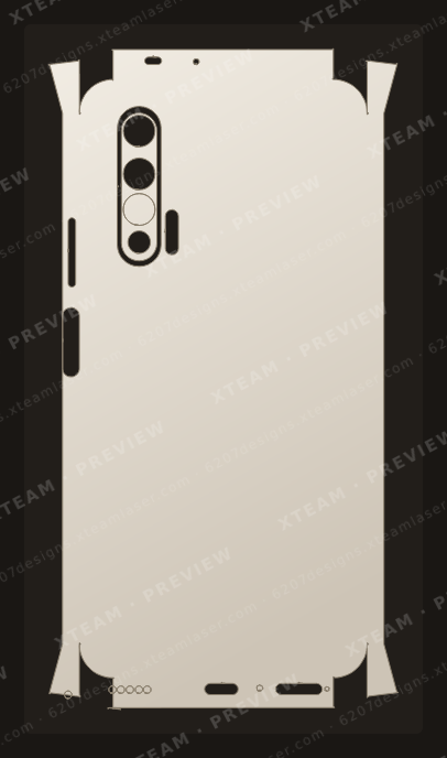 Huawei Nova6 5G — Huawei Nova6 5G - All