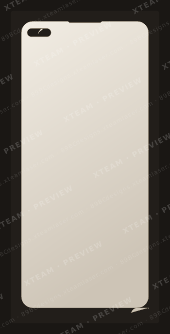 Huawei Nova6 5G — Huawei Nova6 5G - Front