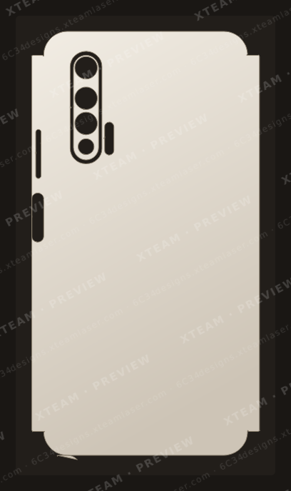 Huawei Nova6 5G — Huawei Nova6 5G - Half