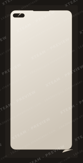 Huawei Nova6 5G — Huawei Nova6 5G - MATTE