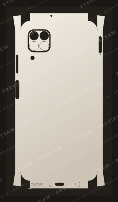 Huawei Nova6 SE — Huawei Nova6 SE - All