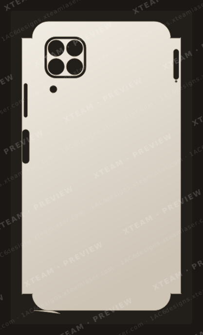 Huawei Nova6 SE — Huawei Nova6 SE - Half