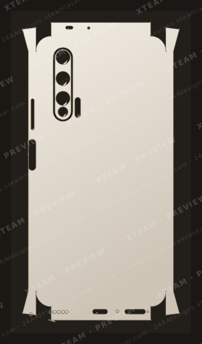 Huawei Nova6 — Huawei Nova6 - All