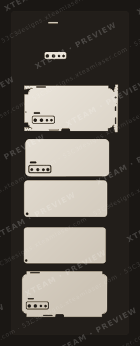 Huawei Nova7 SE — Huawei Nova7 SE - Mobile electronic equipment H