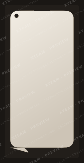 Huawei Nova7i — Huawei Nova7i - Front