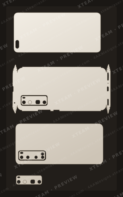 Huawei nova7pro — Huawei nova7pro - Mobile electronic equipment H