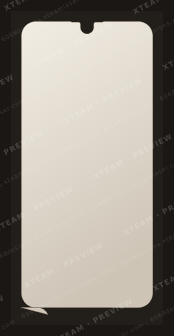 Huawei P Smart 2020 — Huawei P Smart 2020 - Front