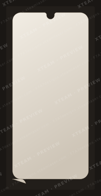 Huawei P Smart 2020 — Huawei P Smart 2020 - with cover