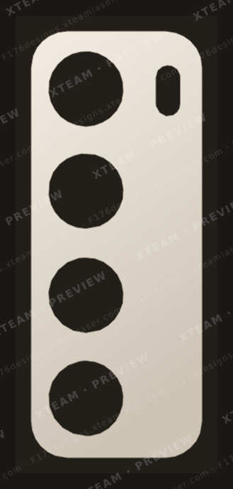 Huawei P smart 2021 - Y7A — Huawei P smart 2021 - Y7A - P Camera