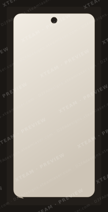 Huawei P smart 2021 — Huawei P smart 2021 - Front