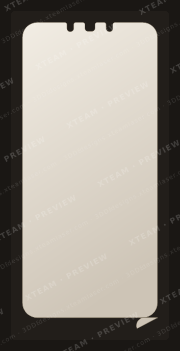 Huawei P Smart+ INE-LX1 — Huawei P Smart+ INE-LX1 - Front