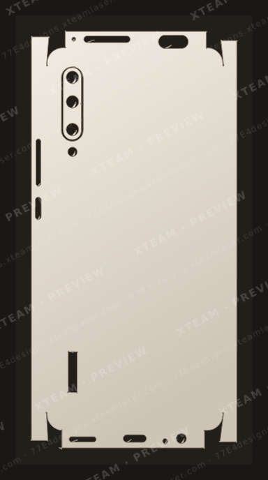 Huawei P smart Pro 2019 — Huawei P smart Pro 2019 - All