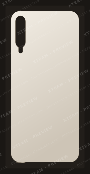 Huawei P smart Pro 2019 — Huawei P smart Pro 2019 - Back