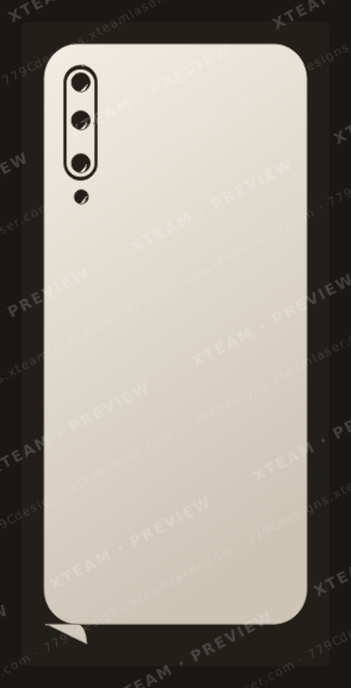 Huawei P smart Pro 2019 — Huawei P smart Pro 2019 - Back 1