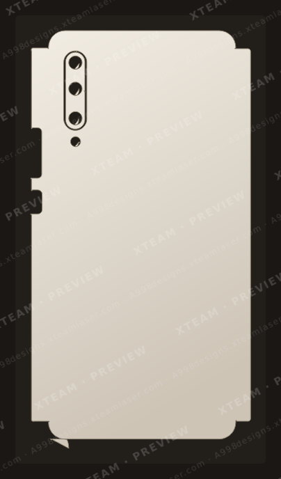 Huawei P smart Pro 2019 — Huawei P smart Pro 2019 - Half