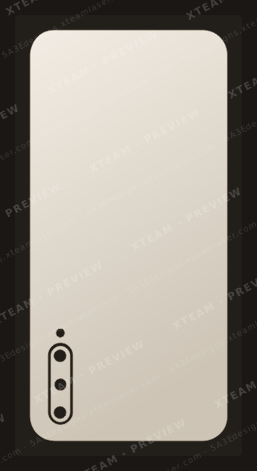Huawei P smart Pro 2019 — Huawei P Smart Pro 2019 - P Back (2)