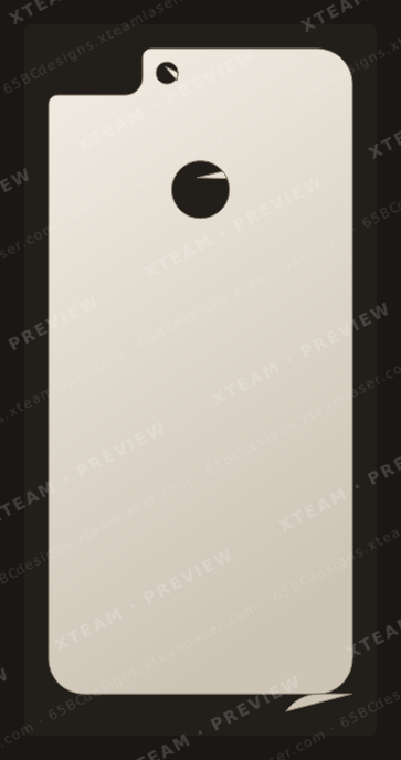 Huawei P Smart — Huawei P Smart - Back